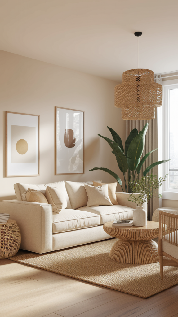 Transform Your Space: 30 Interior Living Room Ideas That Wow