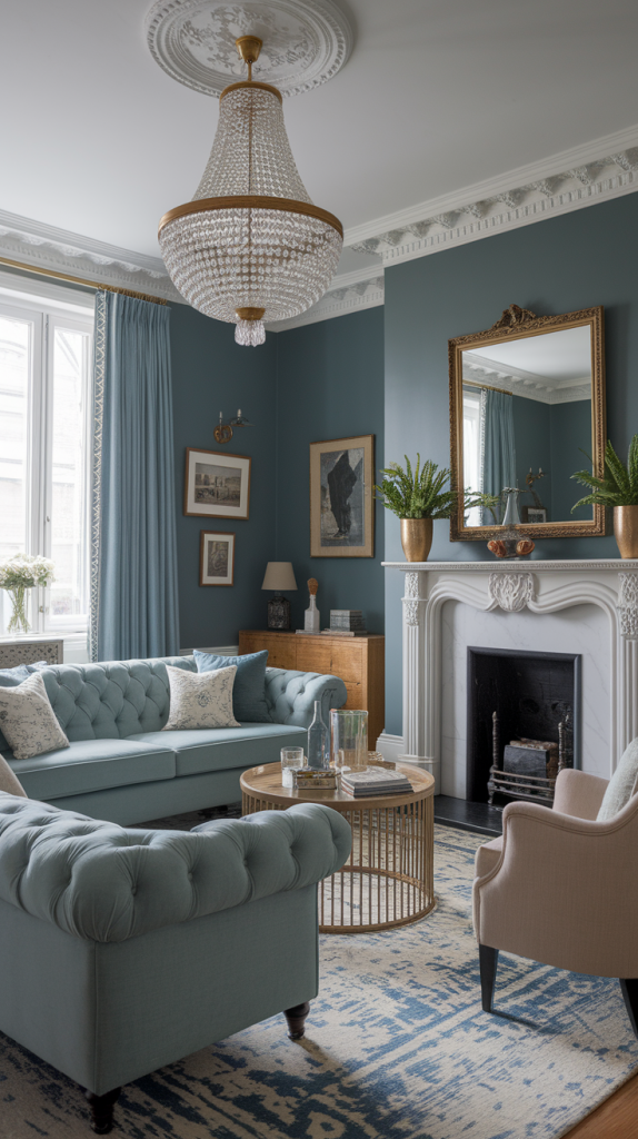 Transform Your Space: 30 Interior Living Room Ideas That Wow