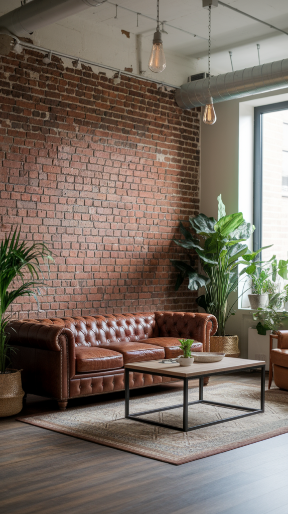 Transform Your Space: 30 Interior Living Room Ideas That Wow