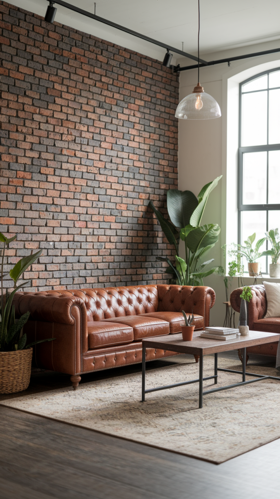 Transform Your Space: 30 Interior Living Room Ideas That Wow