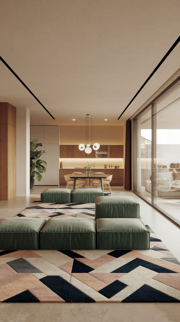 Transform Your Space: 30 Interior Living Room Ideas That Wow