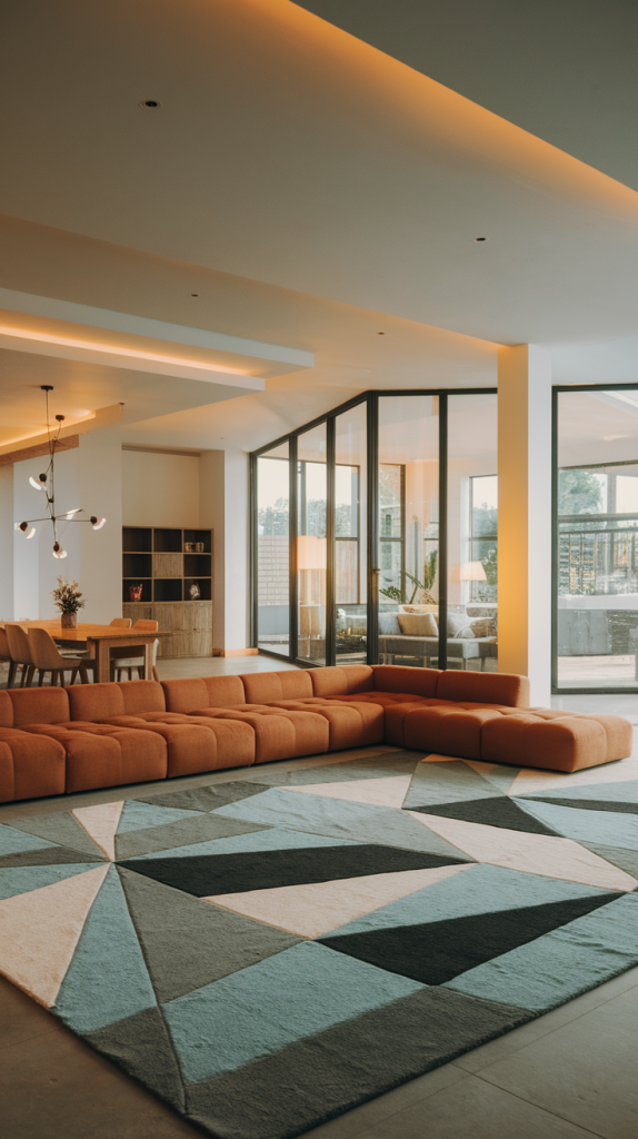 Transform Your Space: 30 Interior Living Room Ideas That Wow