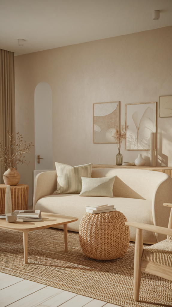 Transform Your Space: 30 Interior Living Room Ideas That Wow