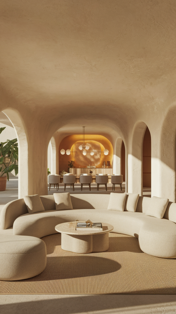 Transform Your Space: 30 Interior Living Room Ideas That Wow