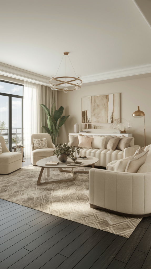 Transform Your Space: 30 Interior Living Room Ideas That Wow