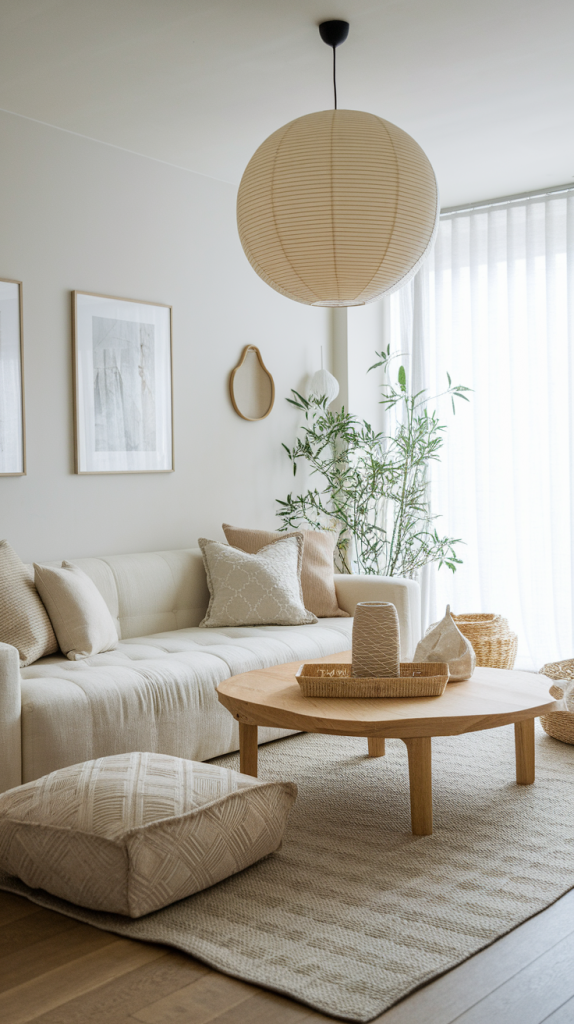 Transform Your Space: 30 Interior Living Room Ideas That Wow