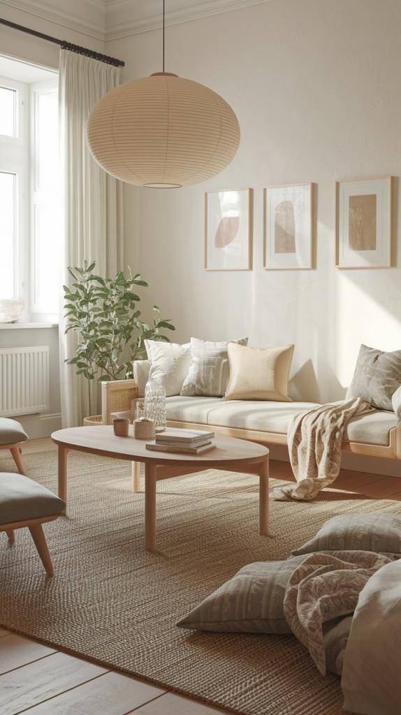 Transform Your Space: 30 Interior Living Room Ideas That Wow