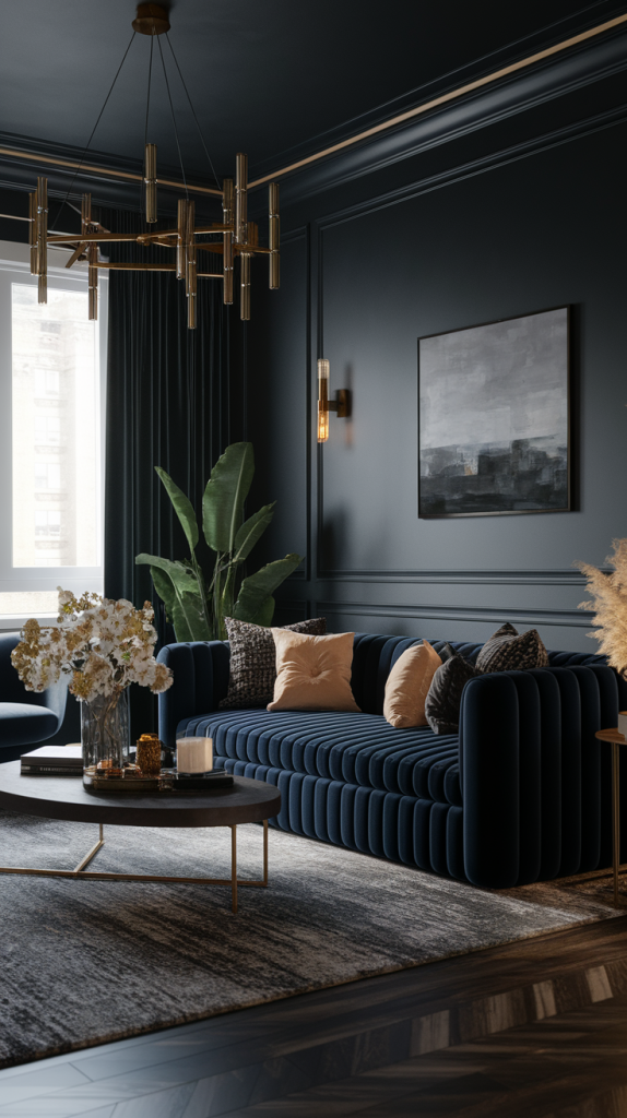 Transform Your Space: 30 Interior Living Room Ideas That Wow