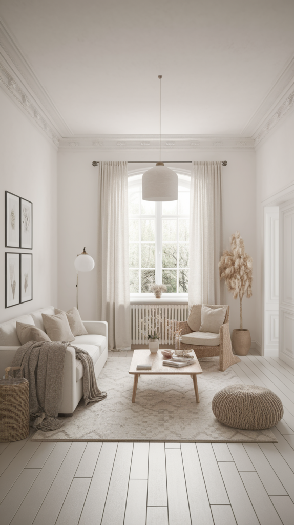 Transform Your Space: 30 Interior Living Room Ideas That Wow