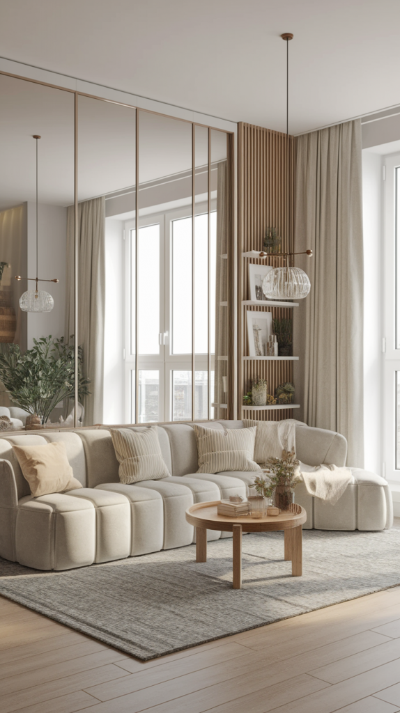 Transform Your Space: 30 Interior Living Room Ideas That Wow