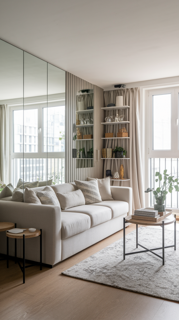 Transform Your Space: 30 Interior Living Room Ideas That Wow