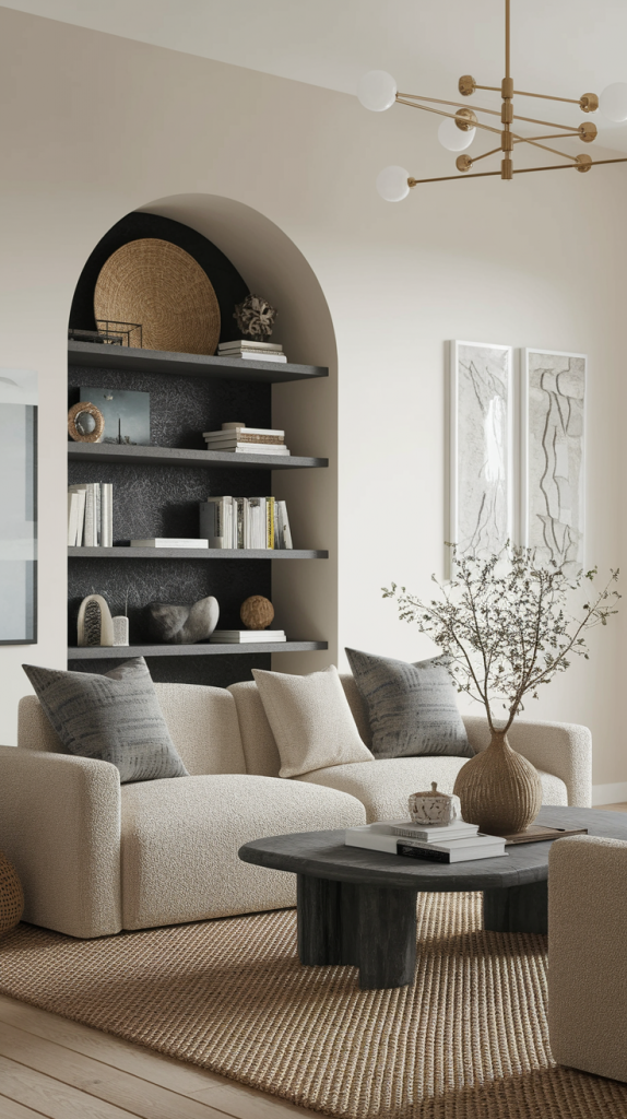 Transform Your Space: 30 Interior Living Room Ideas That Wow