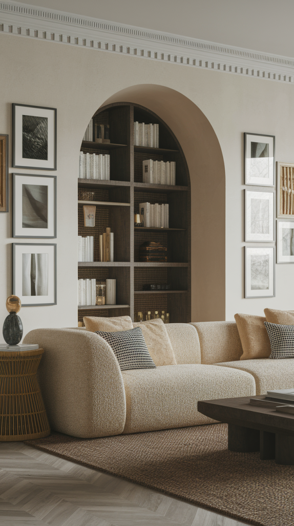 Transform Your Space: 30 Interior Living Room Ideas That Wow