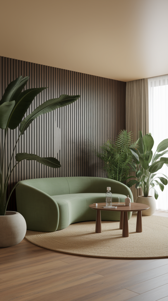 Transform Your Space: 30 Interior Living Room Ideas That Wow