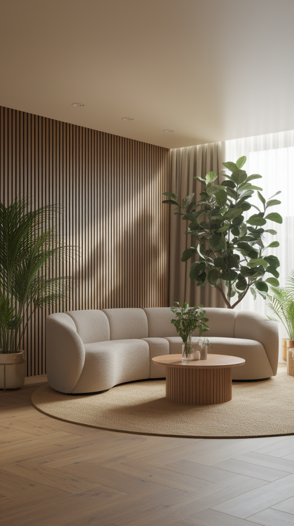 Transform Your Space: 30 Interior Living Room Ideas That Wow