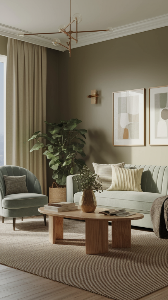 Transform Your Space: 30 Interior Living Room Ideas That Wow