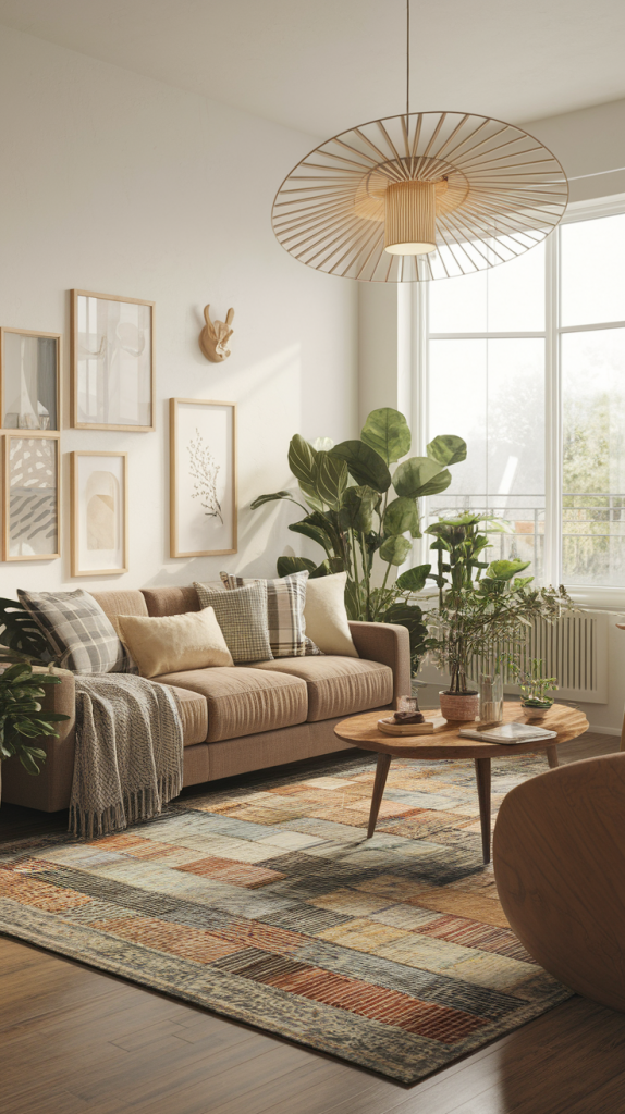 Transform Your Space: 30 Interior Living Room Ideas That Wow