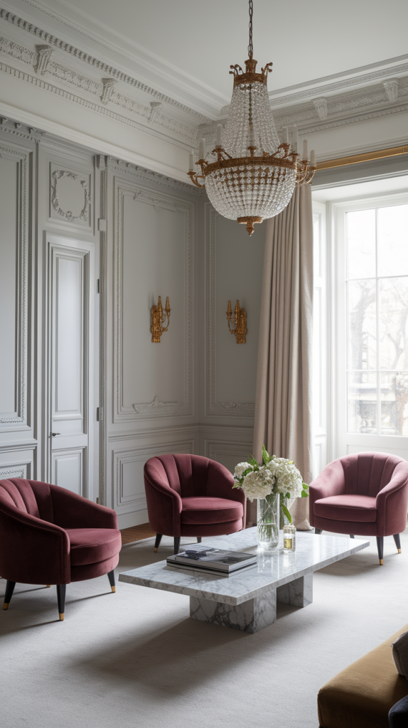 Transform Your Space: 30 Interior Living Room Ideas That Wow