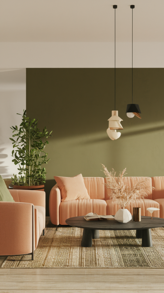 Transform Your Space: 30 Interior Living Room Ideas That Wow