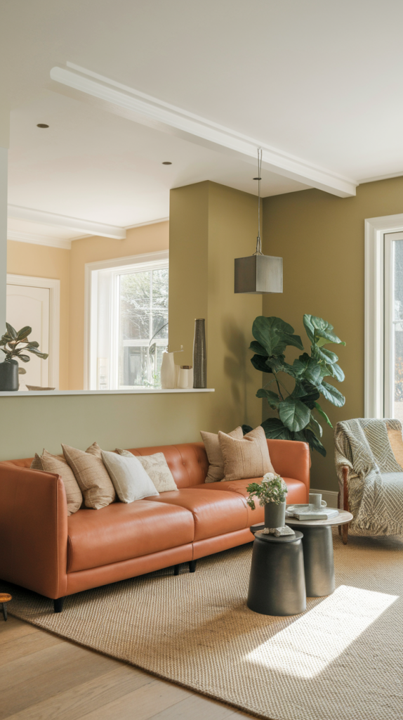 Transform Your Space: 30 Interior Living Room Ideas That Wow