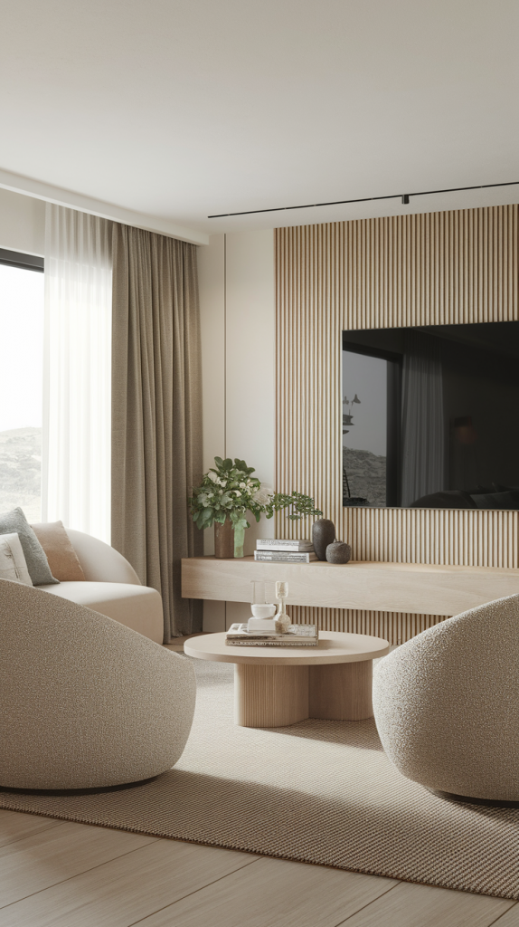 Transform Your Space: 30 Interior Living Room Ideas That Wow