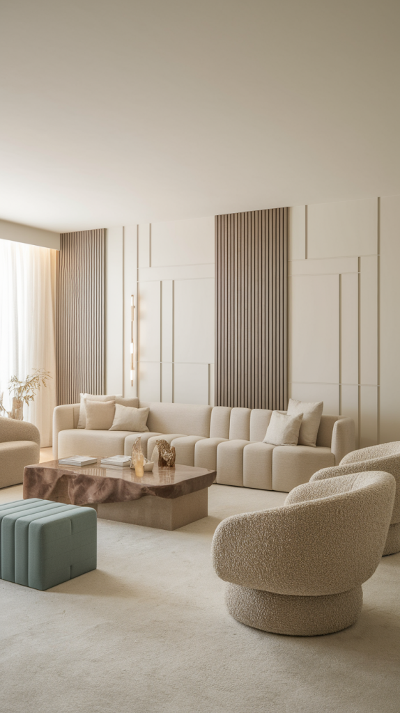 Transform Your Space: 30 Interior Living Room Ideas That Wow