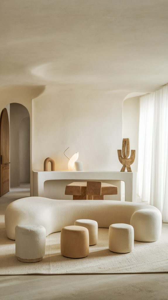 Transform Your Space: 30 Interior Living Room Ideas That Wow