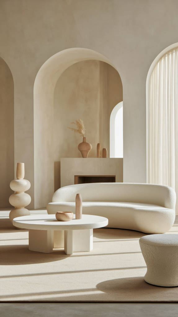 Transform Your Space: 30 Interior Living Room Ideas That Wow