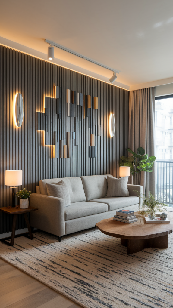 Transform Your Space: 30 Interior Living Room Ideas That Wow