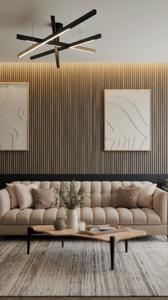 Transform Your Space: 30 Interior Living Room Ideas That Wow