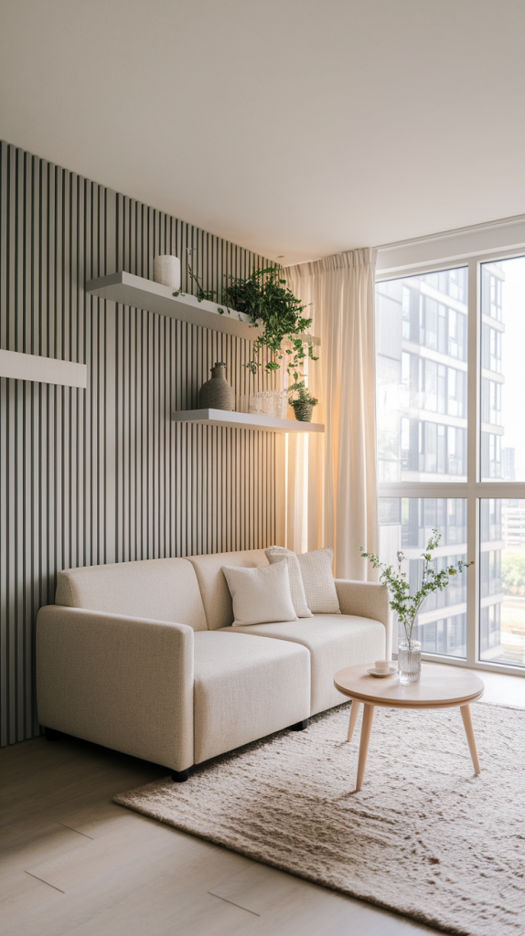 Transform Your Space: 30 Interior Living Room Ideas That Wow