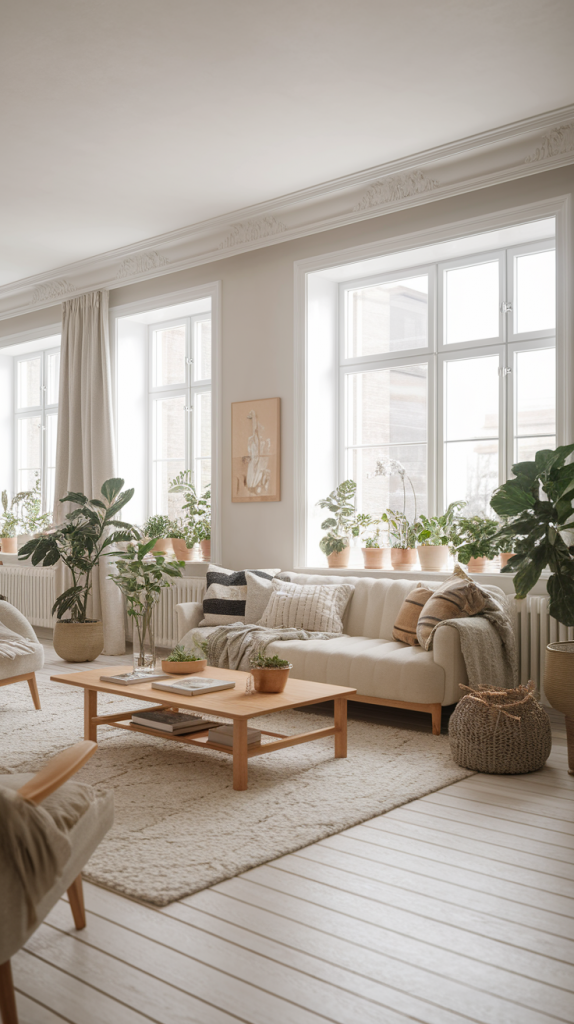 Transform Your Space: 30 Interior Living Room Ideas That Wow