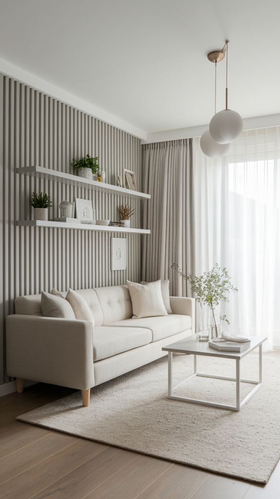 Transform Your Space: 30 Interior Living Room Ideas That Wow