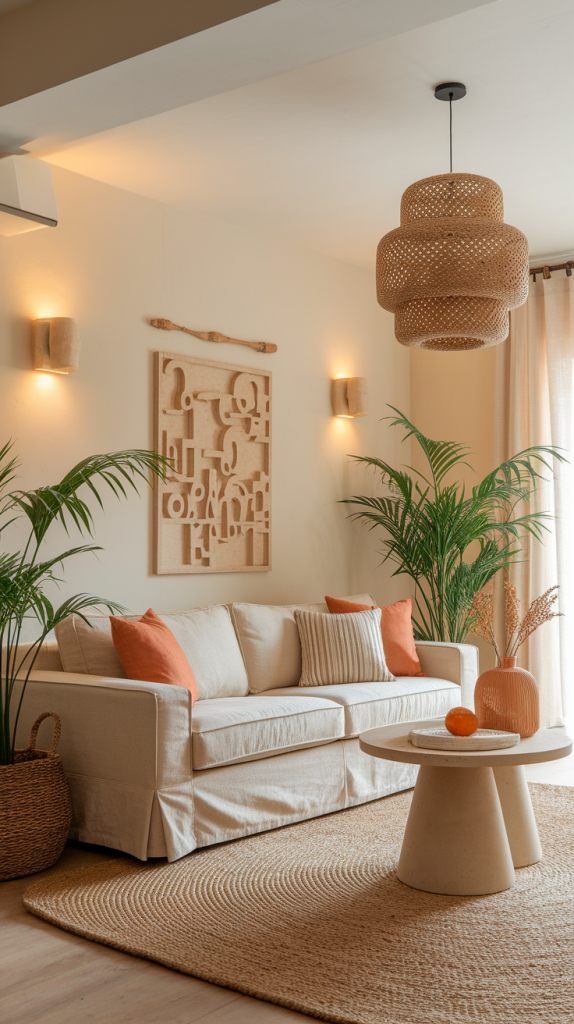 Transform Your Space: 30 Interior Living Room Ideas That Wow