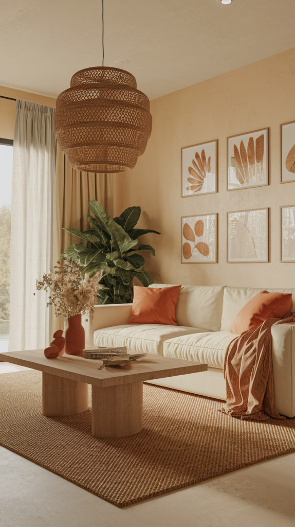 Transform Your Space: 30 Interior Living Room Ideas That Wow