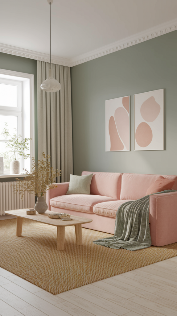 Transform Your Space: 30 Interior Living Room Ideas That Wow