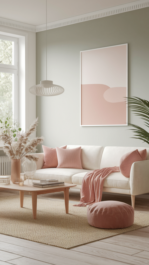 Transform Your Space: 30 Interior Living Room Ideas That Wow