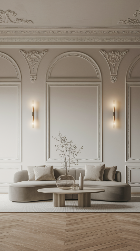 Transform Your Space: 30 Interior Living Room Ideas That Wow