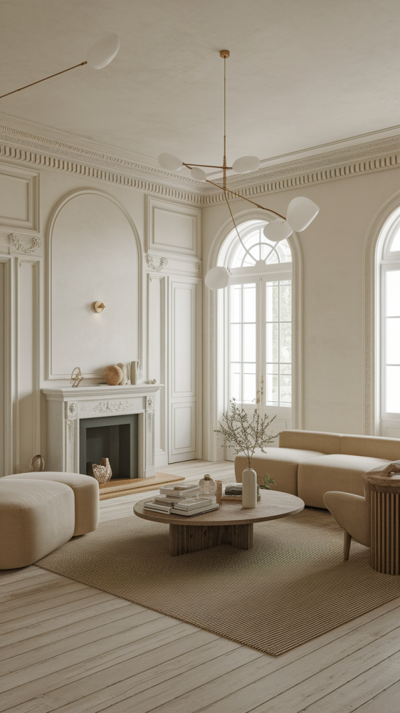 Transform Your Space: 30 Interior Living Room Ideas That Wow