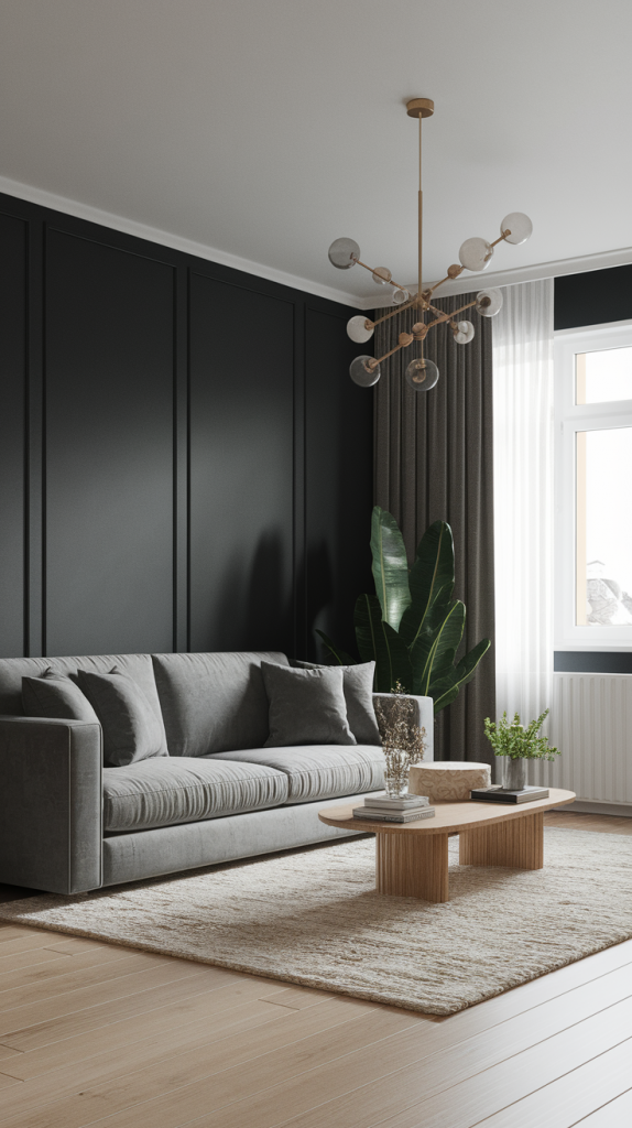 Transform Your Space: 30 Interior Living Room Ideas That Wow