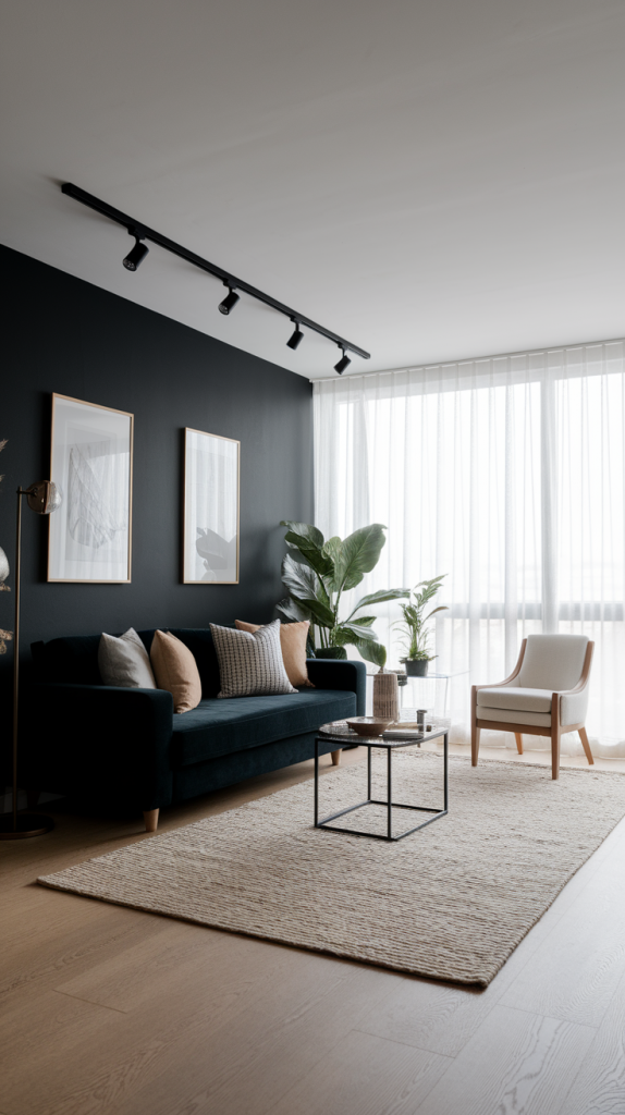 Transform Your Space: 30 Interior Living Room Ideas That Wow