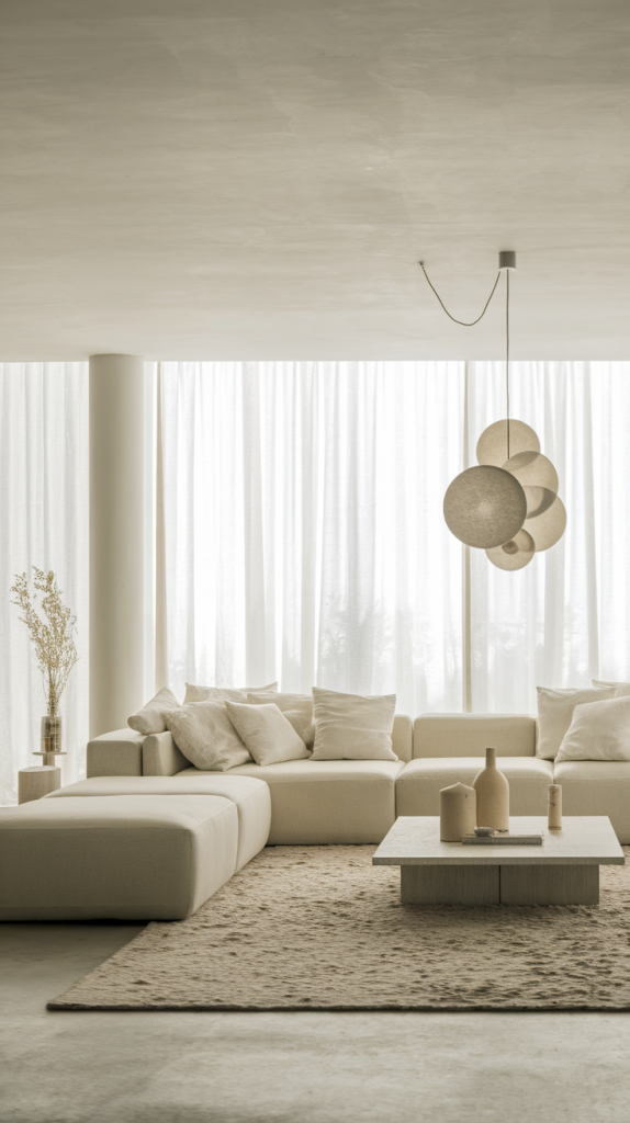 Transform Your Space: 30 Interior Living Room Ideas That Wow