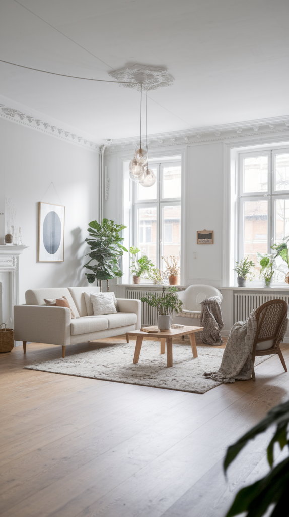 Transform Your Space: 30 Interior Living Room Ideas That Wow