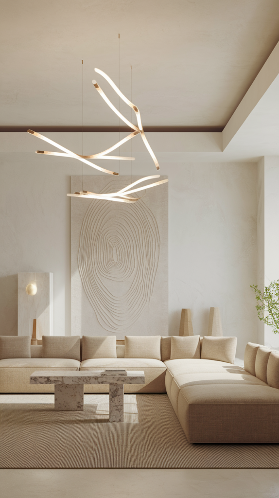 Transform Your Space: 30 Interior Living Room Ideas That Wow