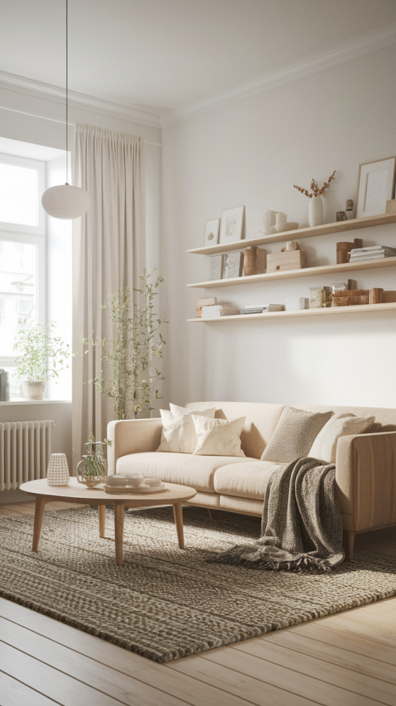 Transform Your Space: 30 Interior Living Room Ideas That Wow