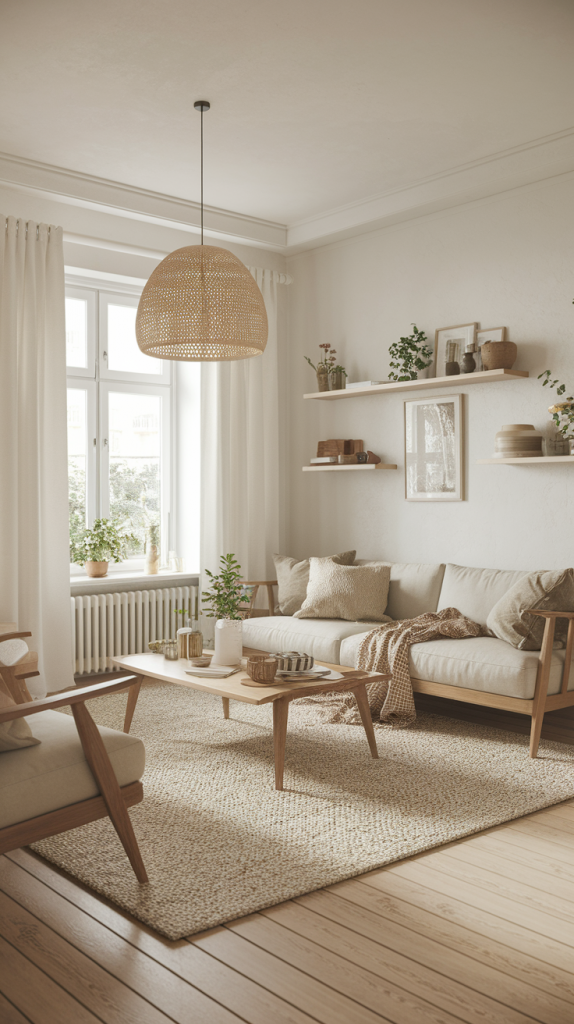 Transform Your Space: 30 Interior Living Room Ideas That Wow