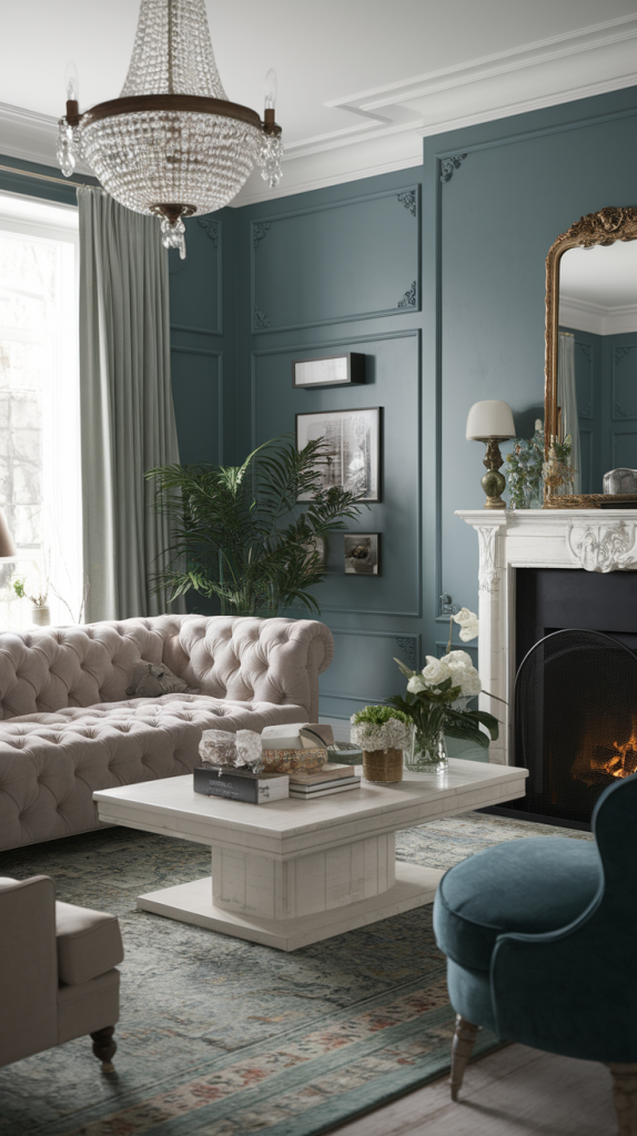 Transform Your Space: 30 Interior Living Room Ideas That Wow