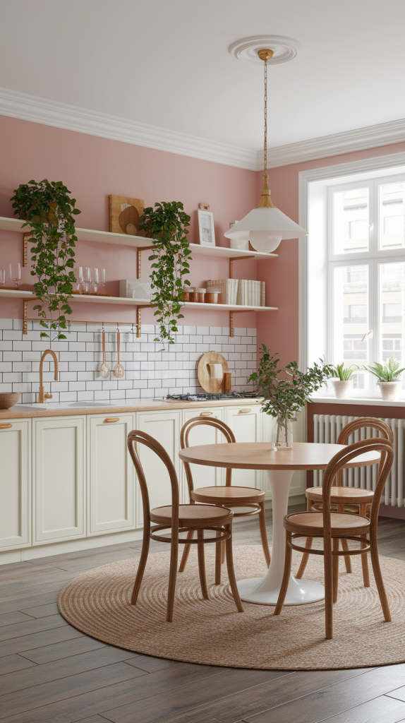 From Tiny to Luxe: 30 Inspiring Kitchen Ideas for 2025