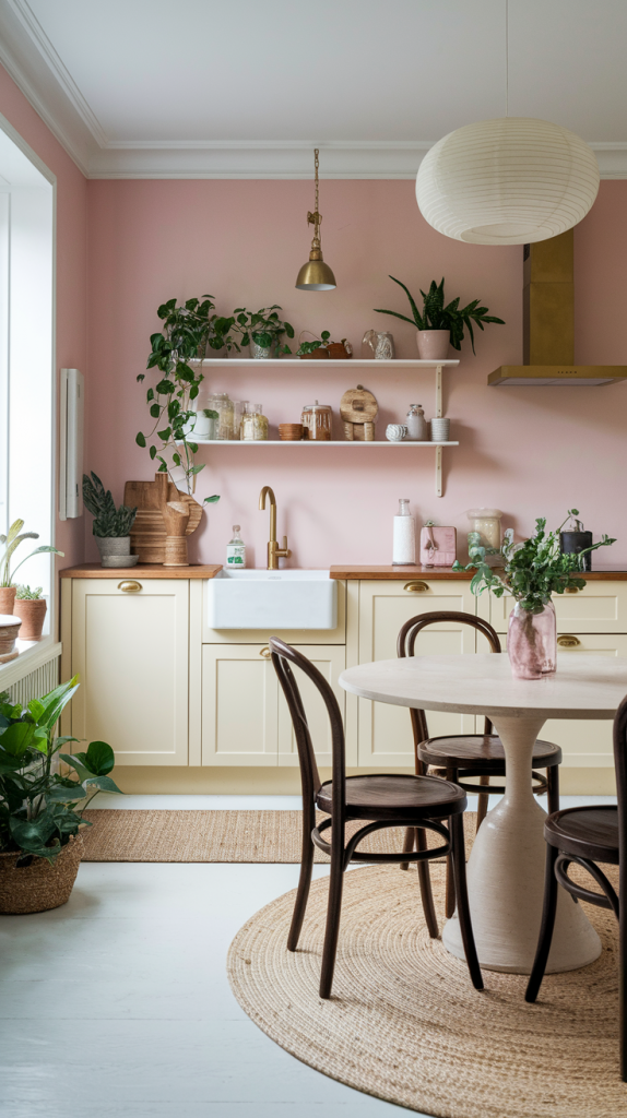 From Tiny to Luxe: 30 Inspiring Kitchen Ideas for 2025