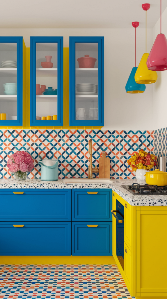 From Tiny to Luxe: 30 Inspiring Kitchen Ideas for 2025